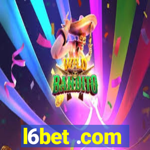 l6bet .com